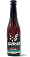 Rochehaut Hivern'Ale